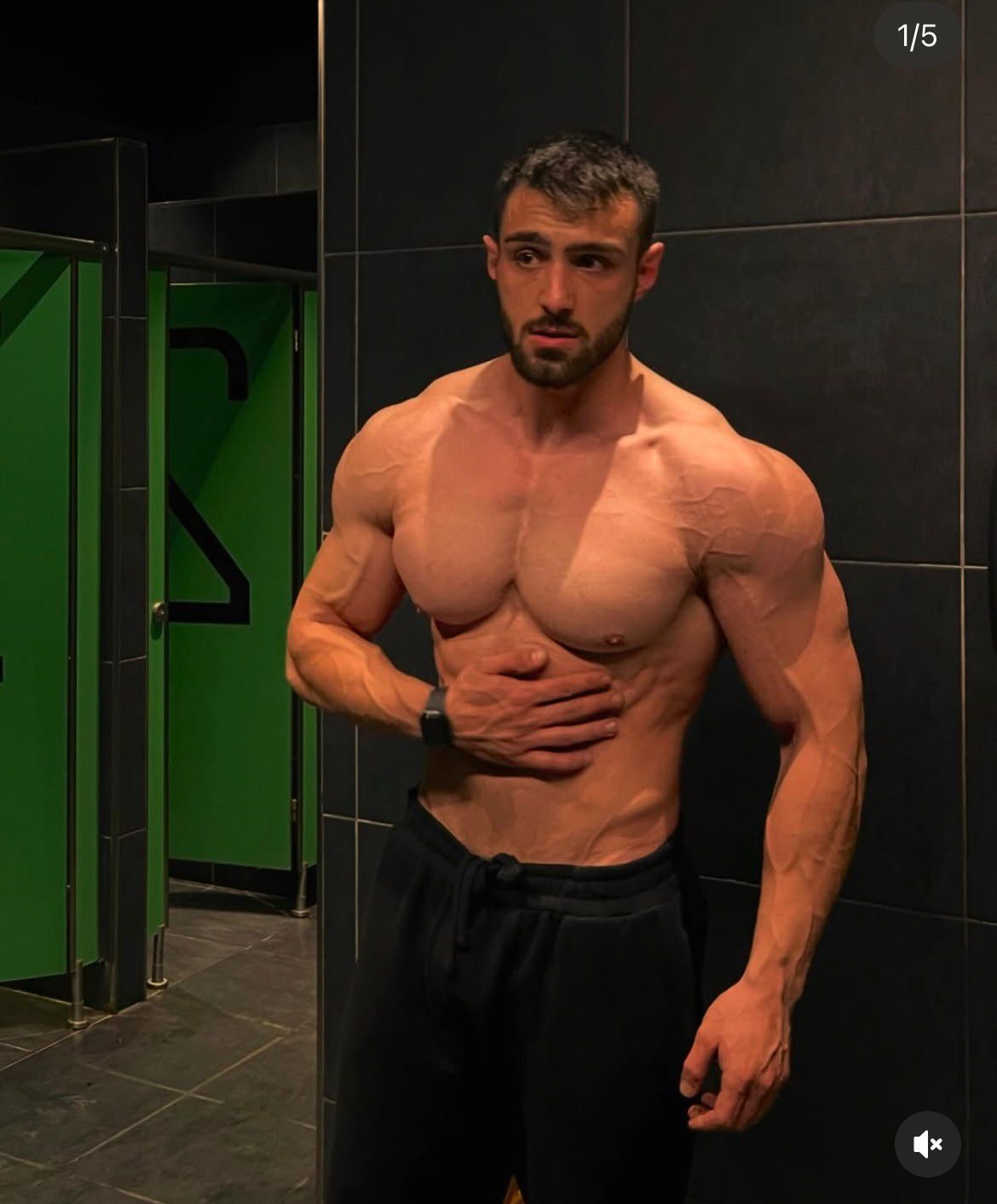 Mithatcan Kulan poz 3